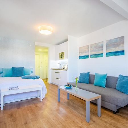 Apartament Esmeralda, Pet Friendly, Sea View, Wifi, Near The Beach La Cala De Mijas Zewnętrze zdjęcie