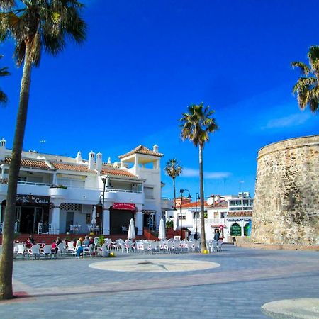 Apartament Esmeralda, Pet Friendly, Sea View, Wifi, Near The Beach La Cala De Mijas Zewnętrze zdjęcie