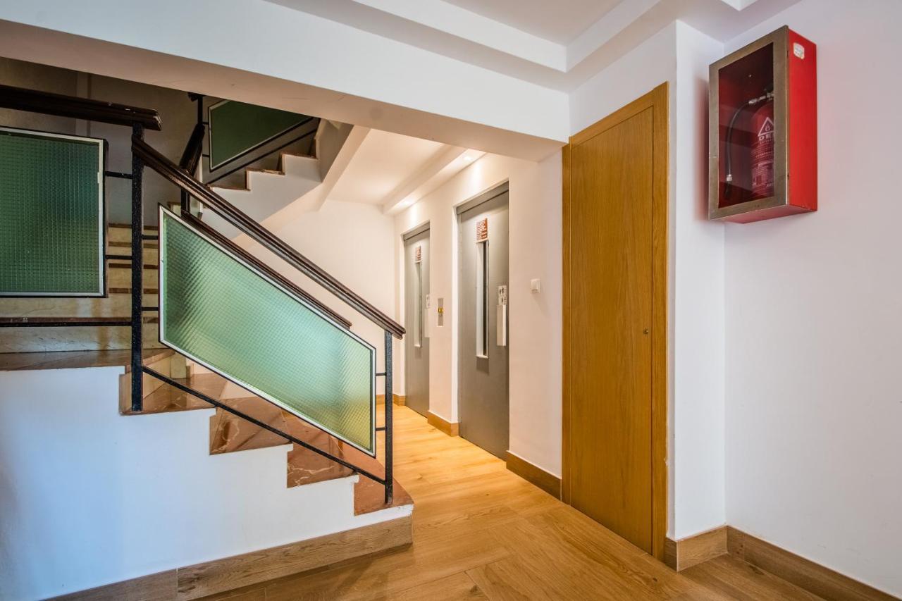 Apartament Esmeralda, Pet Friendly, Sea View, Wifi, Near The Beach La Cala De Mijas Zewnętrze zdjęcie