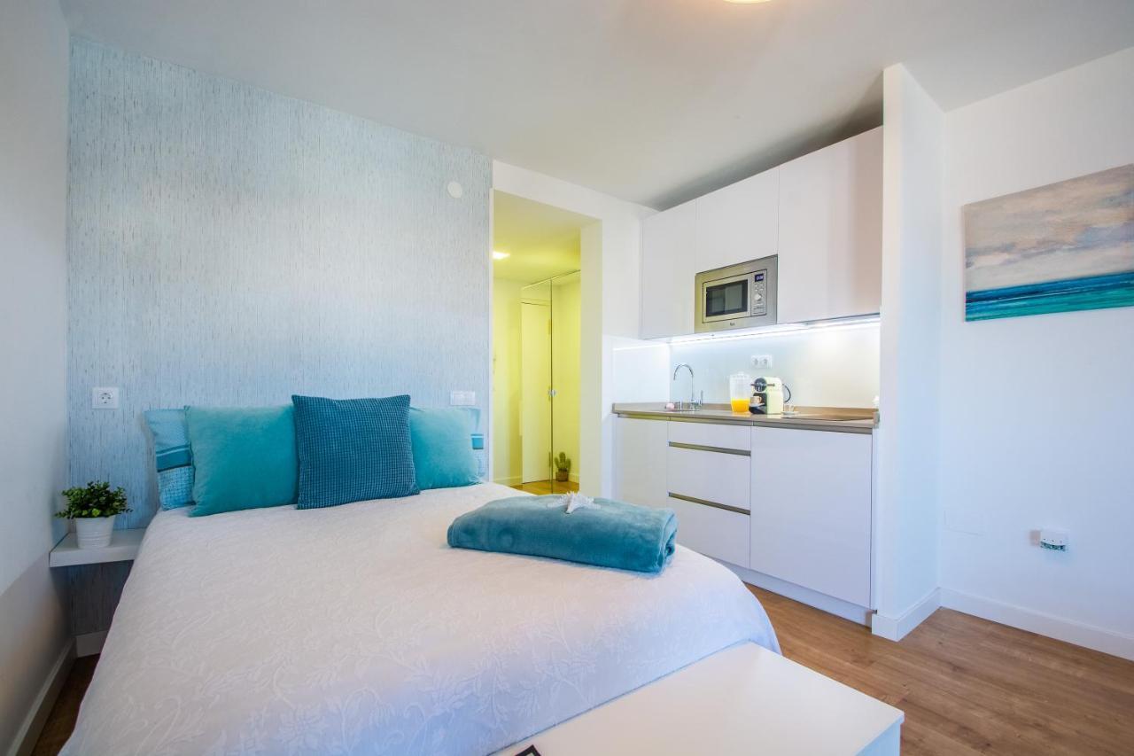 Apartament Esmeralda, Pet Friendly, Sea View, Wifi, Near The Beach La Cala De Mijas Zewnętrze zdjęcie