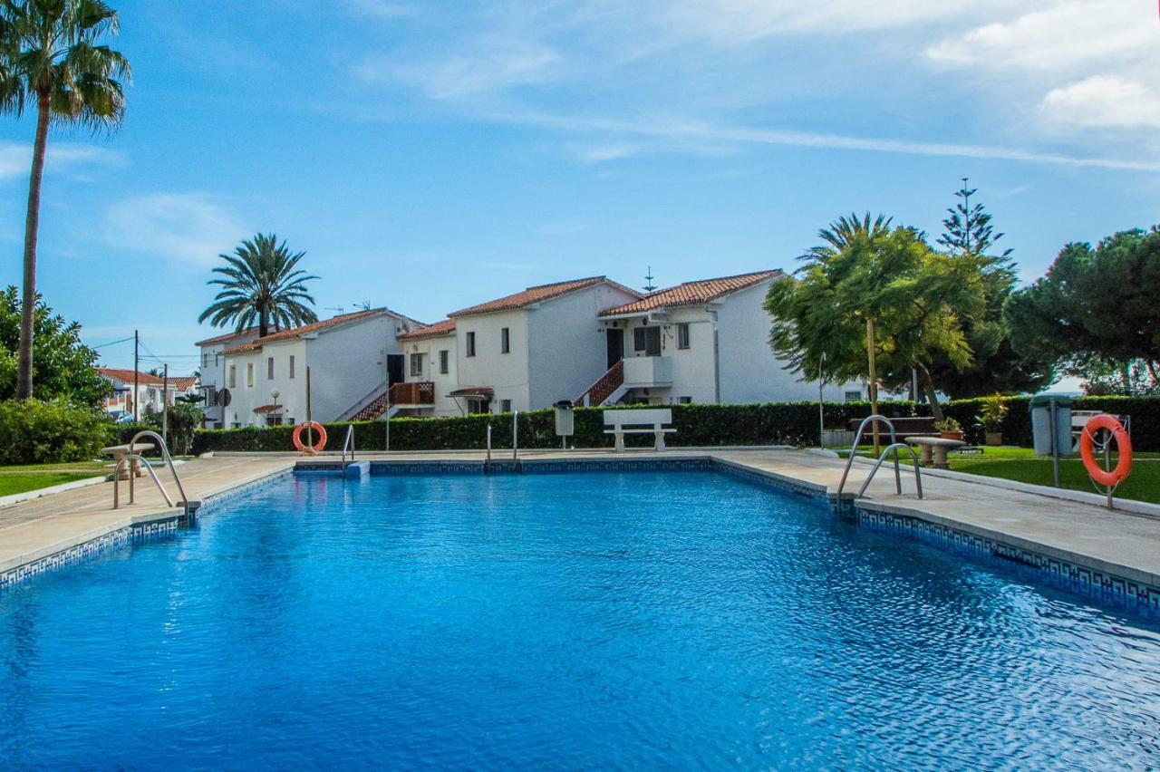 Apartament Esmeralda, Pet Friendly, Sea View, Wifi, Near The Beach La Cala De Mijas Zewnętrze zdjęcie